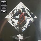 Unknown T - Blood Diamond (LP, Album, Ltd, Mar) image