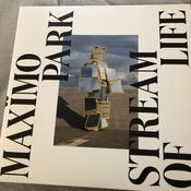 Maxïmo Park - Stream Of Life (LP, Album)