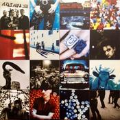 U2 - Achtung Baby (Box, Ltd, Num, 20t + 6xCD, Comp + 4xDVD-V, Comp, N) image