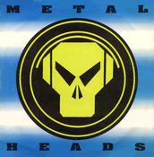 Metalheads - Terminator (12") image