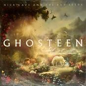 Nick Cave And The Bad Seeds* - Ghosteen (2xLP, Album) image