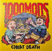 1000mods - Cheat Death (2xLP, Album) image