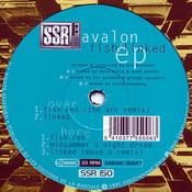 Avalon - Fish Linked EP (12", EP) image