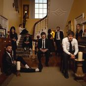 Dylan Flynn &amp; The Dead Poets - the story after they're gone (LP, Album) image