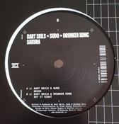 Bart Skils X SUDO X Drunken Kong - Sakura (12") image