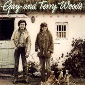 Gay &amp; Terry Woods - Tender Hooks (LP, Album) image