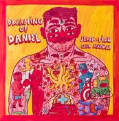 Jerry Fish, MayKay - Dreaming of Daniel (12", Album, Fre) image