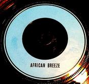 David Byron - African Breeze (7", S/Sided) image
