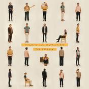 The Coronas - Thoughts &amp; Observations (LP, Pin) image
