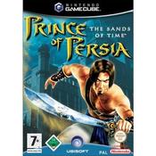 Prince of Persia The Sands of Time - Gamecube image