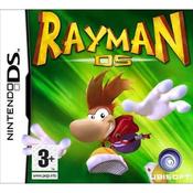 Rayman DS - DS
