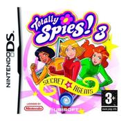 Totally Spies! 3 - DS image