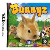 Bunnyz - DS