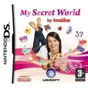 Imagine: My Secret World - DS image