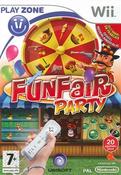 Funfair Party - Wii image