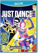 Just Dance 2016 - Wii U