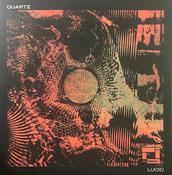 Quartz  - Lucid (12", EP)