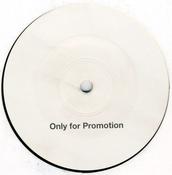 Jussi-Pekka Parikka - The Snake Re-Poisoned (12", Promo, W/Lbl) image
