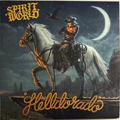 Spiritworld - Helldorado (LP, Album, Ltd, Whi) image