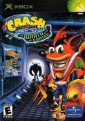 Crash Bandicoot: Wrath of Cortex - Xbox image