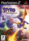 Spyro - Dawn of the Dragon - PS2 image
