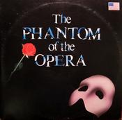 Andrew Lloyd Webber - The Phantom Of The Opera (2xLP, Album, Spe) image
