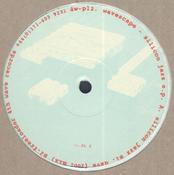 Wavescape - Silicon Jazz E.P. (12", EP) image
