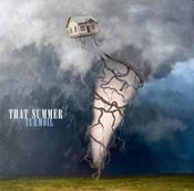 Chuck Rocha and That Summer - Turmoil (LP)