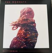 The Wombats - Glitterbug (LP, Album, RSD, Pic, RE, Zoe) image