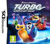 Turbo Super Stunt Squad - DS image