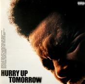 The Weeknd - Hurry Up Tomorrow (2xLP, Album, Com) image