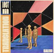 Balmr - Lost In Translation (10", Ltd)