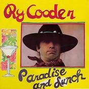 Ry Cooder - Paradise And Lunch (LP, Album, RP) image