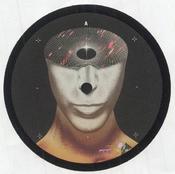Oscar L X Metodi Hristov - Gravity (12") image