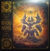 Rivers Of Nihil - Rivers Of Nihil (LP, Album) image