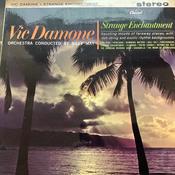 Vic Damone - Strange Enchantment  (LP, Album)
