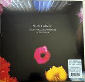 Orchestral Manoeuvres In The Dark - Junk Culture (LP, Album, RE)