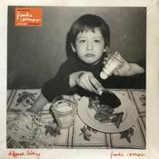 Frankie Cosmos - Different Talking (LP, Album, Ltd, Whi) image