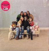 Wet Leg - Moisturizer (LP, Album, Ltd, Cle) image