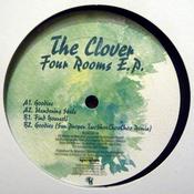 The Clover - Four Rooms E.P. (12", EP) image