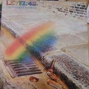 Level 42 - The Pursuit Of Accidents (LP, Album, RE) image