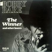 Bobby Bare - The Winner And Other Losers (LP, Album) image