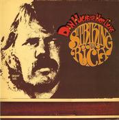 Dan Hicks And His Hot Licks - Striking It Rich! (LP) image