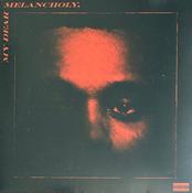 The Weeknd - My Dear Melancholy, (LP, S/Sided, EP, Etch, RE, RP, 180) image