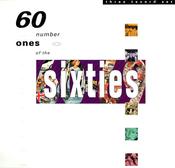 Various - 60 Number Ones Of The Sixties (3xLP, Comp) image