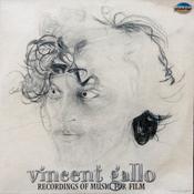 Vincent Gallo - Recordings Of Music For Film (2xLP, Album, Comp)