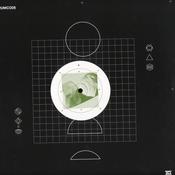 Wigbert &amp; Dave Wincent - Collab (12", Ltd) image