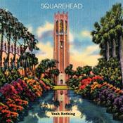 Squarehead - Yeah Nothing (LP, Album) image