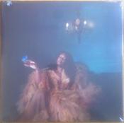 Yazmin Lacey - Teal Dreams (LP, Album) image