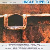 Uncle Tupelo - March 16-20, 1992 (LP, Album, RE, 180) image